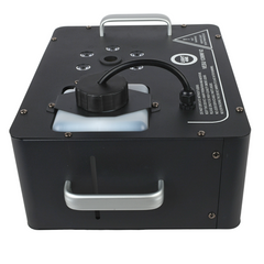 Light4Me VESU 1200W V2 Máquina de niebla vertical LED