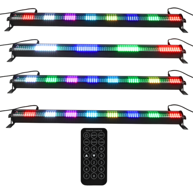 LIGHT4ME VASKEBAR 240/16 IR SMD tira de luz