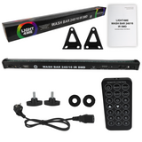 LIGHT4ME VASKEBAR 240/16 IR SMD tira de luz