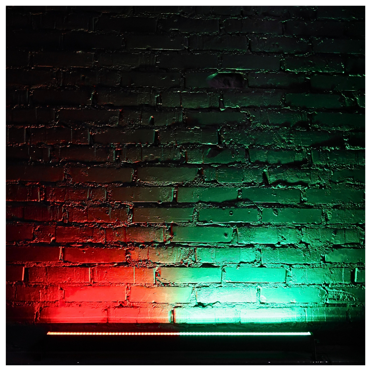 LIGHT4ME VASKEBAR 240/16 IR SMD tira de luz