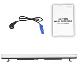 LIGHT4ME WASH TUBE BAR tira de luz