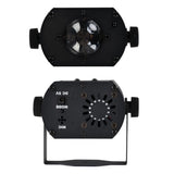 Light4Me Water Wave 3W RGB efecto de luces