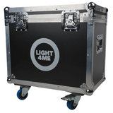 LIGHT4ME ZOOM WASH 19X15 estuche para anillo 2-I-1 cover