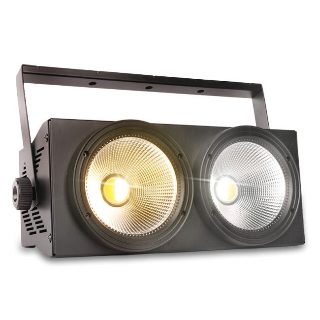 Light4Me 2LITE Luz cegadora (WW/CW)