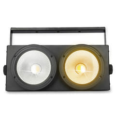 Light4Me 2LITE Luz cegadora (WW/CW)