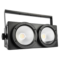 Light4Me 2LITE Luz cegadora (WW/CW)