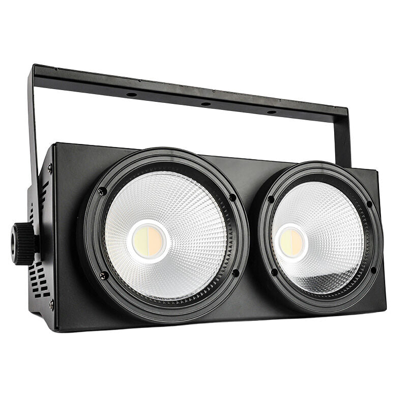 Light4Me 2LITE Luz cegadora (WW/CW)