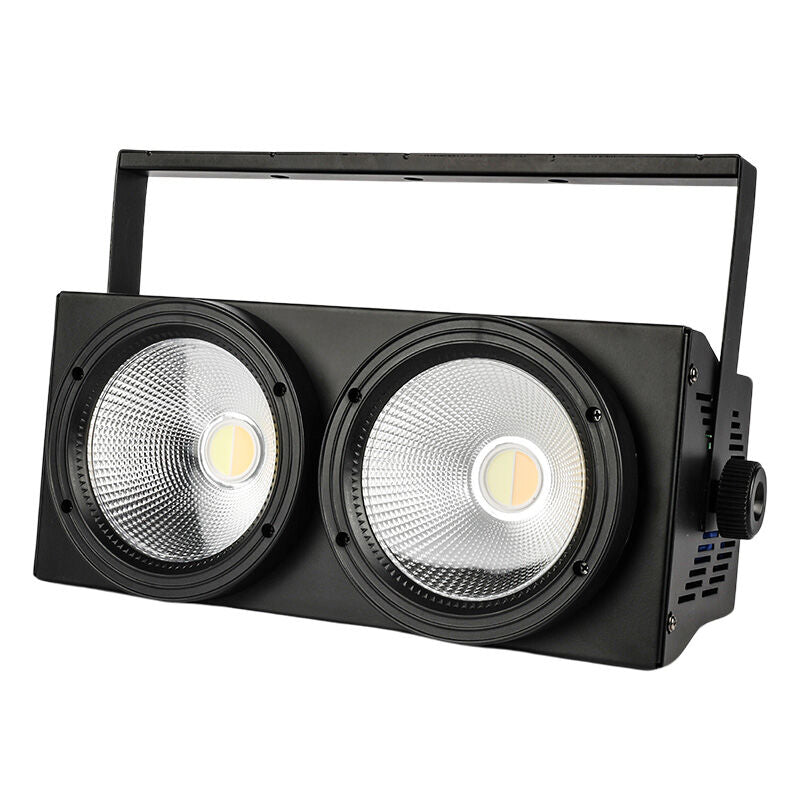 Light4Me 2LITE Luz cegadora (WW/CW)