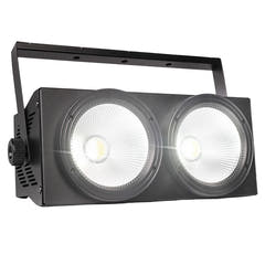 Light4Me 2LITE Luz cegadora (WW/CW)