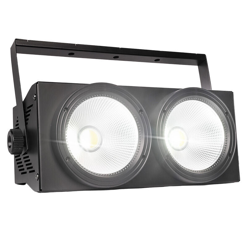 Light4Me 2LITE Luz cegadora (WW/CW)