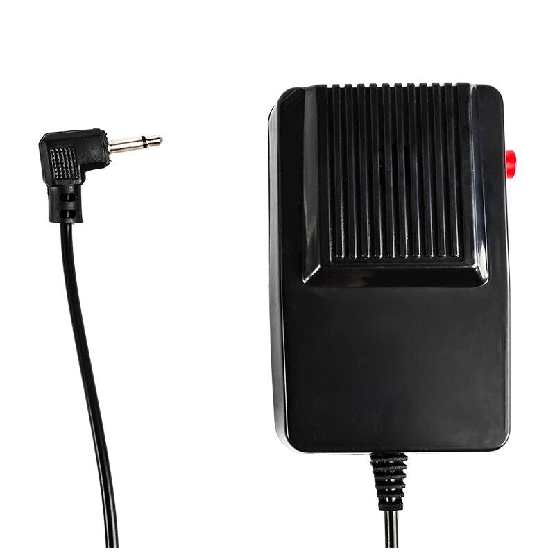 Megáfono DNA MEGA1 30W con Bluetooth, USB, AUX y MicroSD