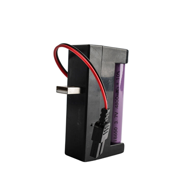 Megáfono DNA MEGA1 30W con Bluetooth, USB, AUX y MicroSD