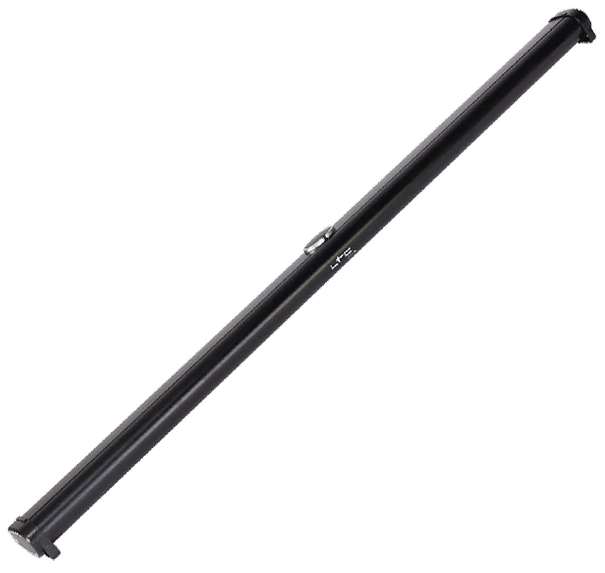 Projector screen 40" with table stand