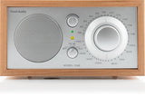 Tivoli Audio Model ONE, Cherry/Silver