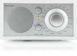 Tivoli Audio Model ONE, White/Silver