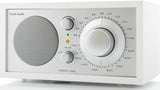 Tivoli Audio Model ONE, White/Silver