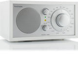 Tivoli Audio Model ONE, White/Silver