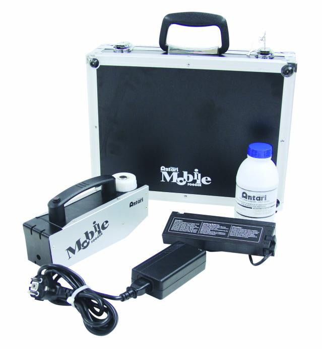 Antari M-1 Mobile Fog machine