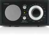 Tivoli Audio Model ONE BT Bluetooth Altavoz (Negro)