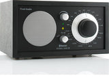 Tivoli Audio Model ONE BT Bluetooth Altavoz (Negro)