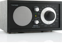 Tivoli Audio Model ONE BT Bluetooth Altavoz (Negro)