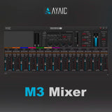 M3 Mixer