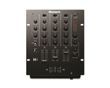 Numark M4 DJ Mixer (Negro)