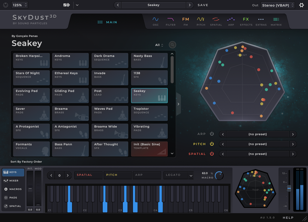 Pack EDU All II