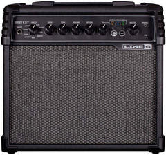 Line6 Spider V20 MkII Amplificador de guitarra