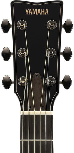 Yamaha FS9 MX Guitarras Western (Natural)