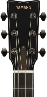 Yamaha FS9 MX Guitarras Western (Natural)