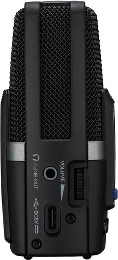 Zoom H2 Grabadora esencial