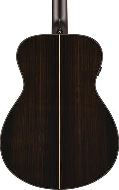 Yamaha FS9 RX Guitarras Western (Natural)
