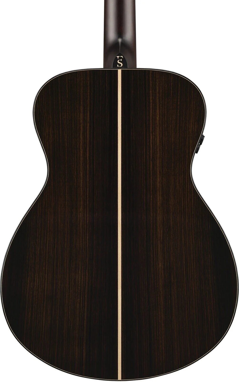 Yamaha FS9 RX Guitarras Western (Natural)