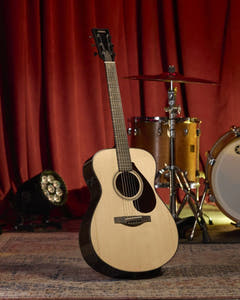 Yamaha FS9 RX Guitarras Western (Natural)