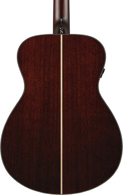 Yamaha FS9 MX Guitarras Western (Natural)