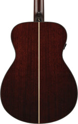 Yamaha FS9 MX Guitarras Western (Natural)