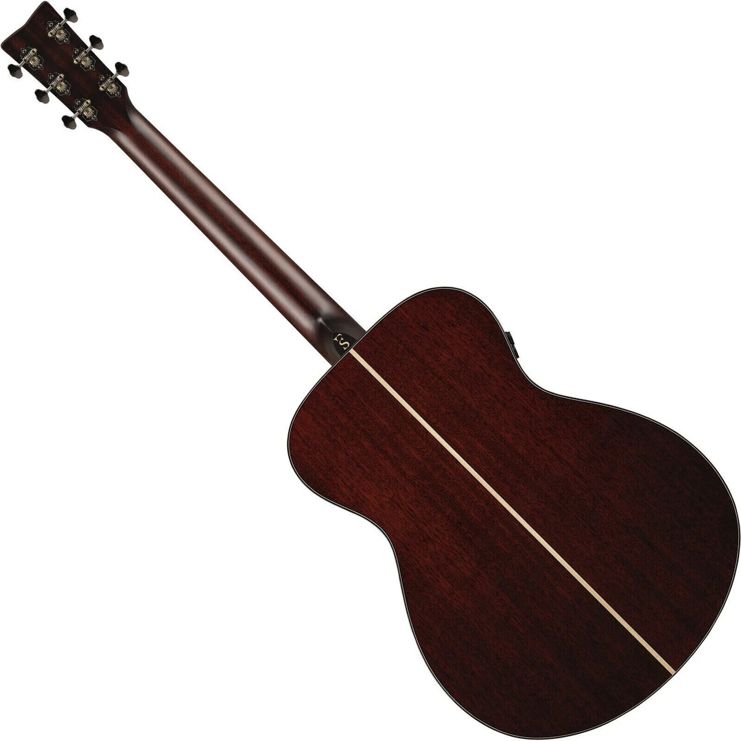 Yamaha FS9 MX Guitarras Western (Natural)