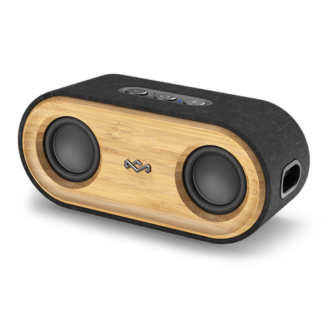 MARLEY Get Together 2 Mini Bluetooth altavoz