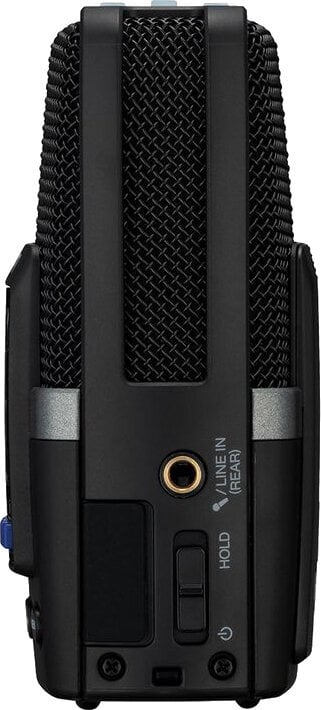 Zoom H2 Grabadora esencial