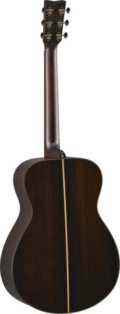 Yamaha FS9 RX Guitarras Western (Natural)