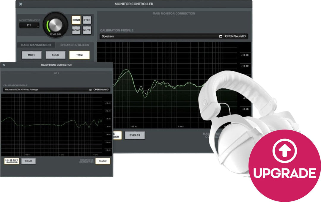 SIDR para multicanal y complemento AMC