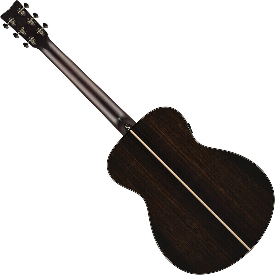 Yamaha FS9 RX Guitarras Western (Natural)