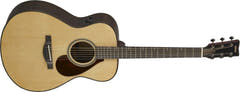Yamaha FS9 RX Guitarras Western (Natural)