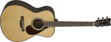 Yamaha FS9 RX Guitarras Western (Natural)