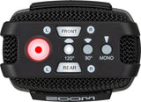 Zoom H2 essential Recorder