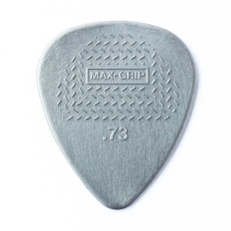 Dunlop 12-449P.73 Púas 12 uds. (0.73 mm)