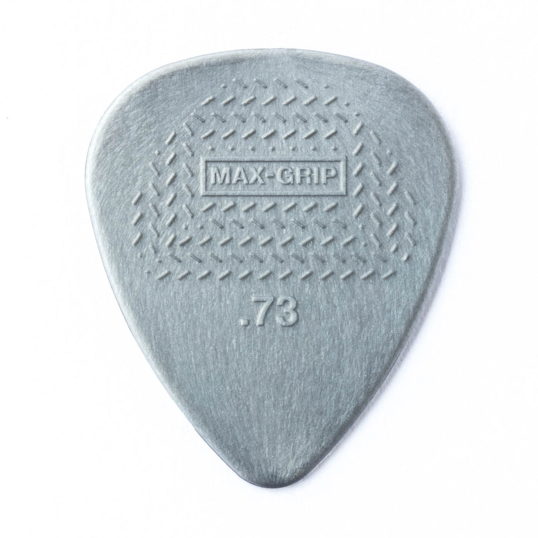 Dunlop 12-449P.73 Púas 12 uds. (0.73 mm)