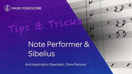 Sibelius Ultimate TEAM Suscripción NUEVA