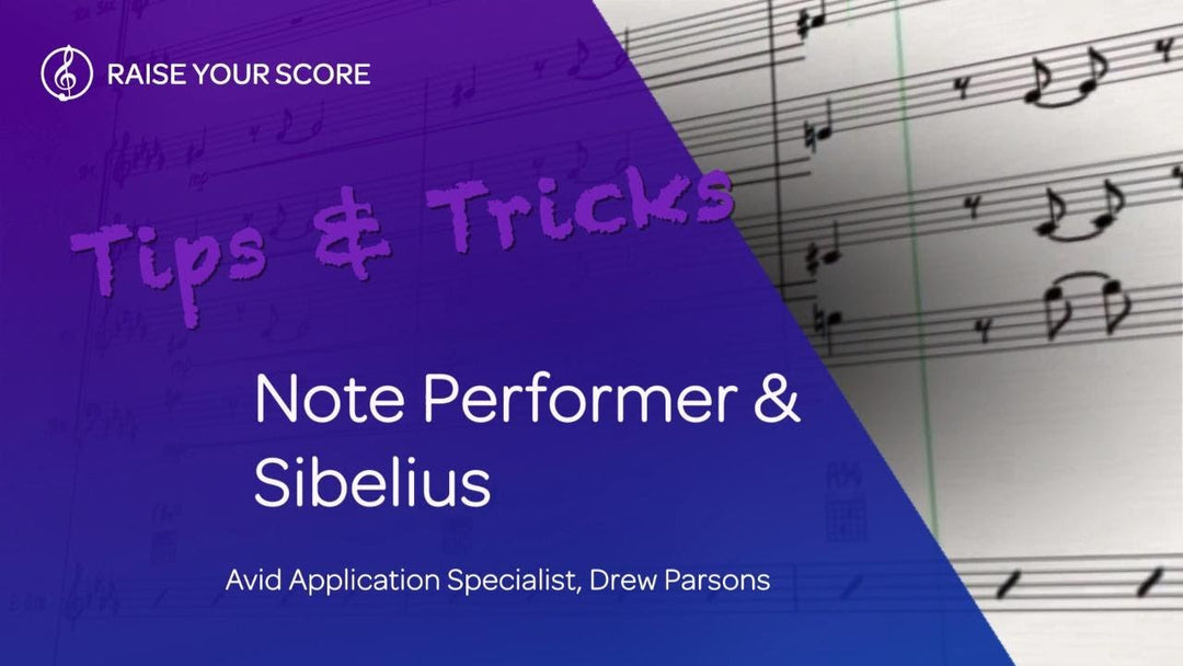 Sibelius Ultimate TEAM Suscripción NUEVA